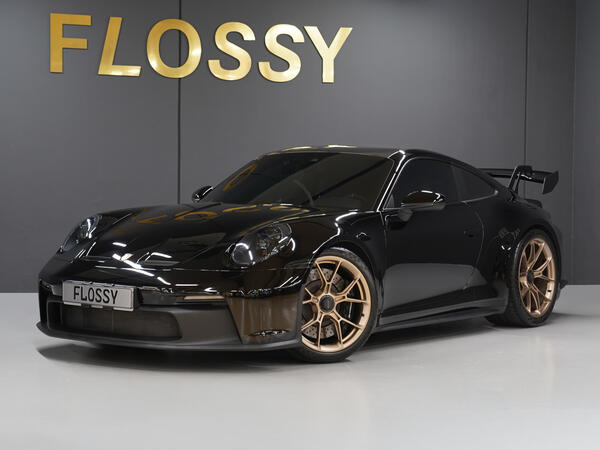 포르쉐 911 GT3